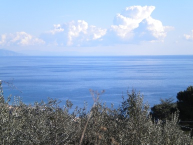 Foto Villa unifamiliare a Varazze Castagnabuona di 150 m² con 6 locali