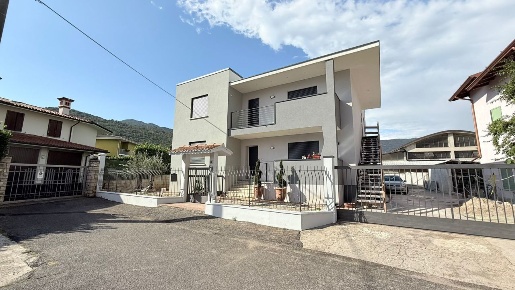 Foto Appartamento in via Quarena 180, Gavardo Gavardo Sopraponte di 78 m²