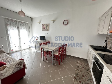 Foto Appartamento in Via Aurelia Levante, Taggia Centro di 40 m² in vendita