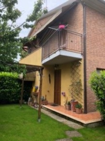 Foto Villa in Via Walter Tobagi 12, Sinalunga in vendita