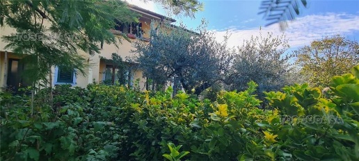 Foto Villa a schiera in -, Castelfranco di Sotto Centro di 120 m²