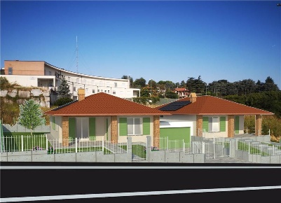 Foto Villa singola in -, Stradella Centro di 200 m² in vendita