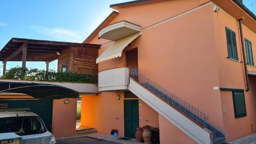 Foto Villa singola in -, Montopoli in Val d'Arno Montopoli di 200 m²