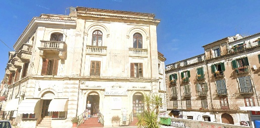 Foto Appartamento in Via Sertorio Quattromani/Lungo Busento, Cosenza