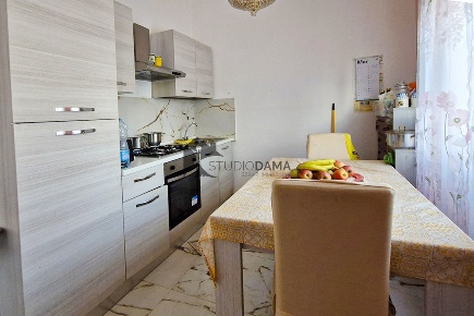 Foto Appartamento in via piave 3, Mazzano Centro di 120 m² con 3 locali