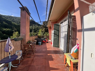 Foto Appartamento in via brigate partigiane, Lavagna Centro di 93 m²