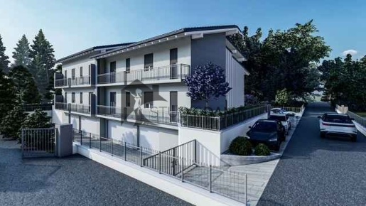 Foto Appartamento a Bedizzole Piazza di 130 m² con 3 locali in vendita