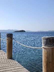 Foto Appartamento a Arzachena Porto Cervo di 60 m² con 2 locali in vendita