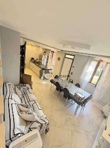 Foto Villa a schiera a Castenedolo di 150 m² con 3 locali in vendita