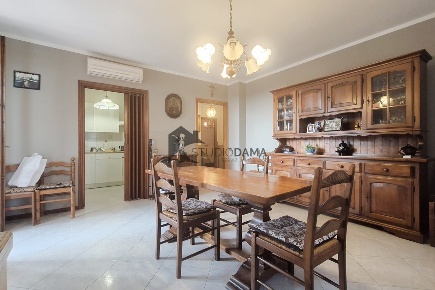 Foto Appartamento in via giacomo matteotti 110, Mazzano Molinetto di 188 m²