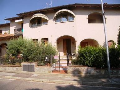Foto Appartamento a Sinalunga in vendita