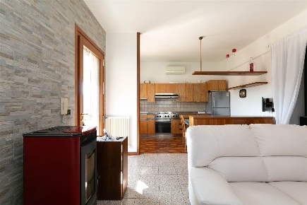 Foto Villa a Zero Branco in vendita
