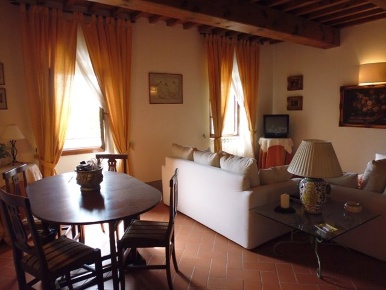 Foto Appartamento a Barberino Tavarnelle in affitto