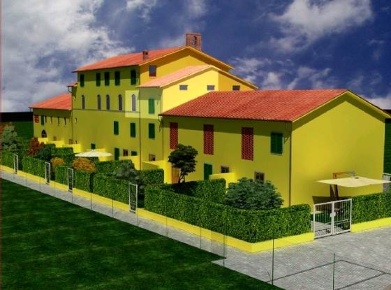 Foto Appartamento a Serravalle Pistoiese Cantagrillo Casalguidi di 46 m²