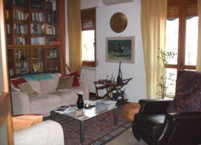 Foto Appartamento a Stradella Centro di 120 m² con 5 locali in vendita