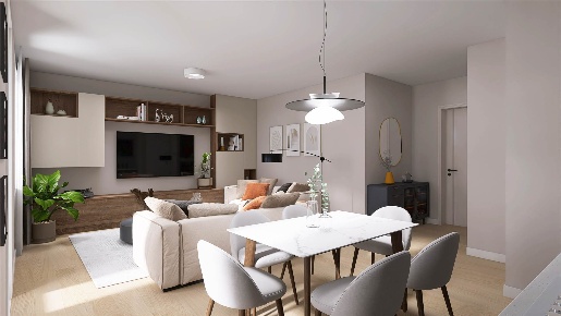 Foto Appartamento in via Mazzini 51, Villasanta di 102 m² con 3 locali