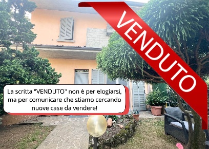 Foto Villa a Stezzano in vendita