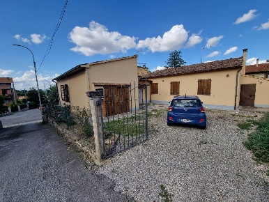 Foto Appartamento a Montepulciano Abbadia di 67 m² con 4 locali in vendita