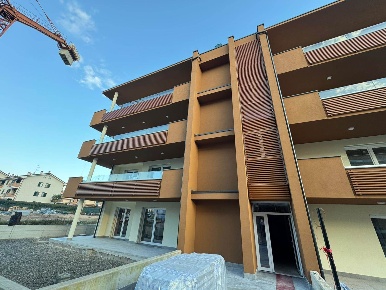 Foto Appartamento in Via Alessandrini snc, Trezzo sull'Adda in vendita