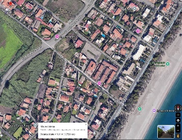 Foto Appartamento in Via Traversa III   29, Mascali Centro di 76 m²