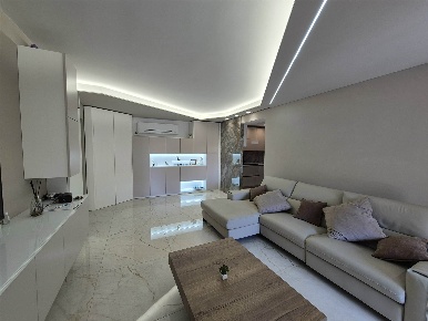 Foto Appartamento in Via Edoardo Lanzara 34, Castel San Giorgio Centro