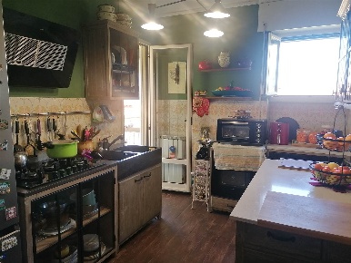Foto Appartamento a Terranuova Bracciolini in vendita