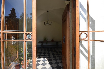 Foto Appartamento in via Palazzuolo  136, Barberino Tavarnelle Tavarnelle