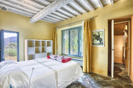 Foto Appartamento a Fiesole di 80 m² con 4 locali in affitto