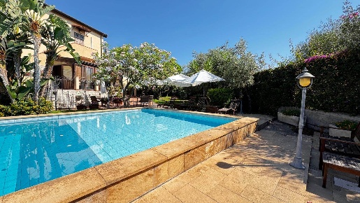 Foto Villa in via Piave, San Gregorio di Catania in vendita