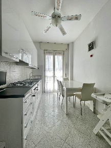 Foto Appartamento a San Giorgio Bigarello di 90 m² con 4 locali in vendita