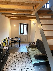 Foto Appartamento in vicolo acquedotto 15, San Severino Marche in vendita