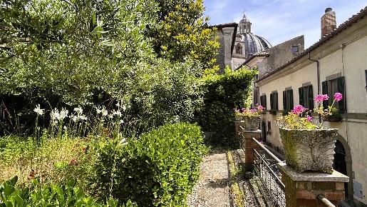 Foto Appartamento in via Trento 28, Montefiascone in vendita