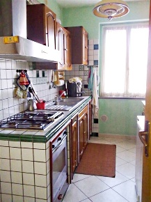 Foto Appartamento a Montepulciano di 110 m² con 5 locali in vendita