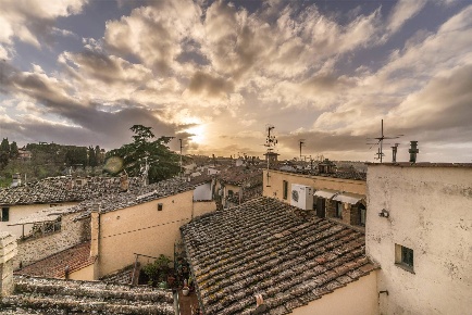 Foto Appartamento a Barberino Tavarnelle di 225 m² con 7 locali in vendita