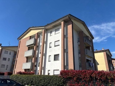 Foto Appartamento a Sant'Ilario d'Enza Centro di 85 m² con 3 locali