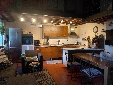 Foto Appartamento a Serravalle Pistoiese Ramini - Bargi di 96 m² in vendita