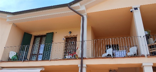 Foto Appartamento a Montepulciano di 80 m² con 6 locali in vendita