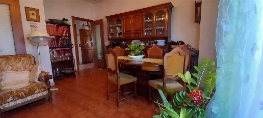 Foto Appartamento in VIA BASTIGLIA, Montefiascone Centro di 100 m²