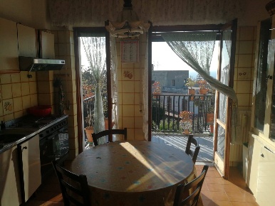 Foto Appartamento a San Gregorio di Catania Carrubazza Motta di 90 m²