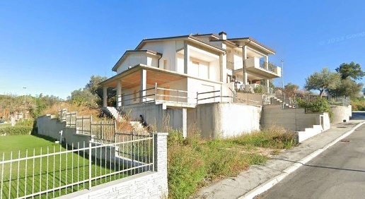 Foto Appartamento a San Severino Marche in vendita