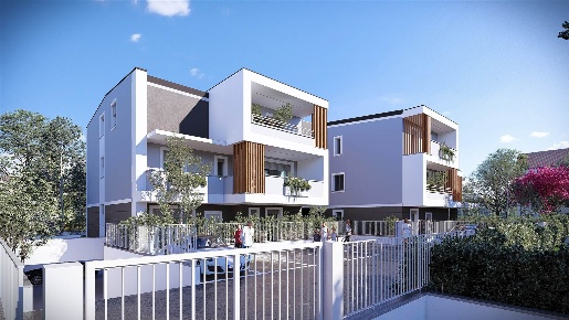 Foto Appartamento in Via della Misericordia, Biassono di 64 m² con 2 locali