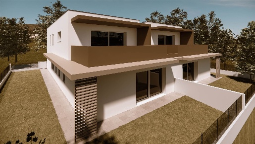 Foto Appartamento in Piazza Umberto I 23, Zero Branco Centro di 110 m²