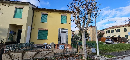 Foto Villa a San Severino Marche in vendita