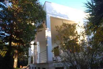 Foto Villa unifamiliare a San Ferdinando di Puglia di 370 m² con 13 locali