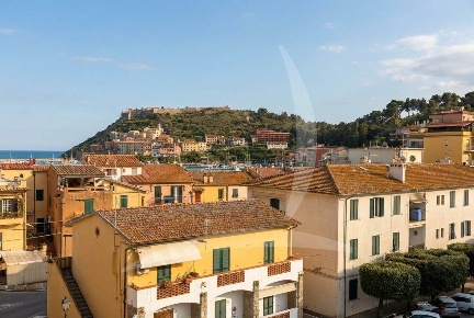 Foto Appartamento a Monte Argentario Porto Ercole di 80 m² con 4 locali