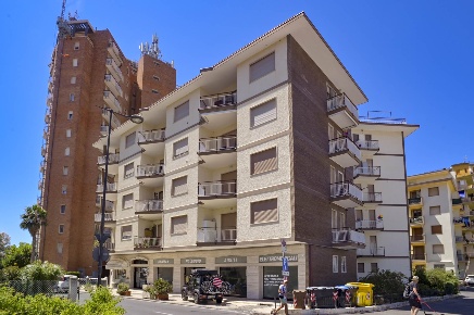Foto Appartamento in VIA SANT'ERASMO 23, Taggia Centro di 68 m² in vendita