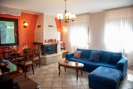 Foto Appartamento a Terranuova Bracciolini di 150 m² con 6 locali