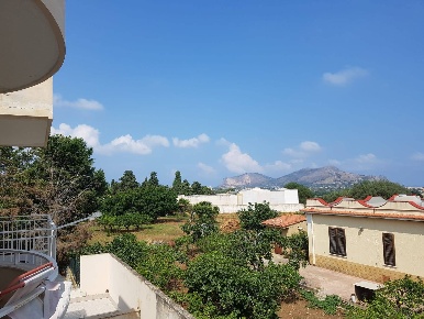 Foto Appartamento in via Andrea Raia  1, Casteldaccia in vendita