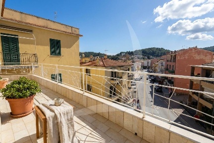 Foto Appartamento a Monte Argentario Porto Ercole di 65 m² con 3 locali