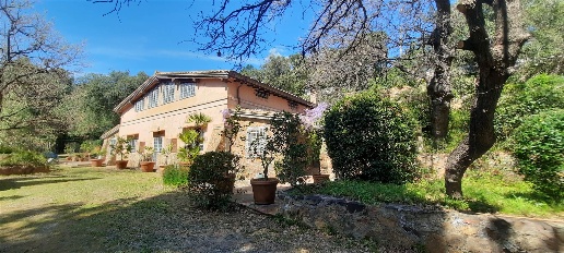 Foto Villa unifamiliare a Monte Argentario Porto Ercole di 340 m²